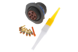 D38999/24WE6PN KONEKTÖR/CONNECTOR